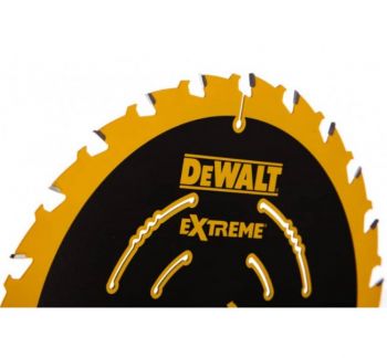 Диск пильный DeWALT Extreme DT10302 - Фото №4