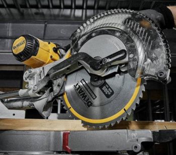 Диск пильный DeWALT Сonstruction DT1959 - Фото №4