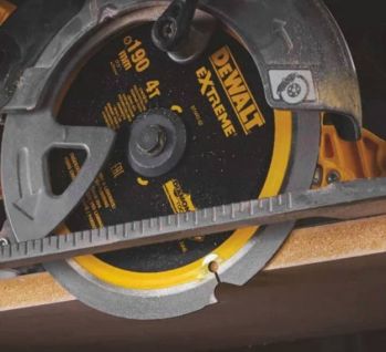 Диск пильный универсальный DeWALT DT1472 - Фото №3