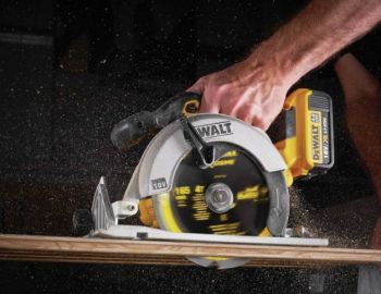 Диск пильный универсальный DeWALT DT1472 - Фото №4