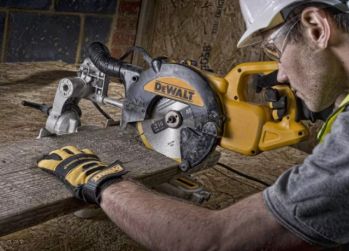 Диск пильный DeWALT Сonstruction DT1957 - Фото №4