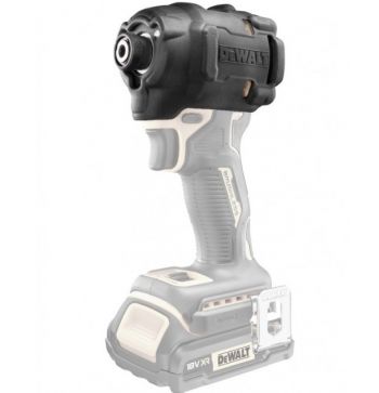 Защитный чехол для ударного гайковерта DCF850 DeWALT PB850 - Фото №3
