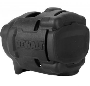 Защитный чехол для ударного гайковерта DCF850 DeWALT PB850 - Фото №4