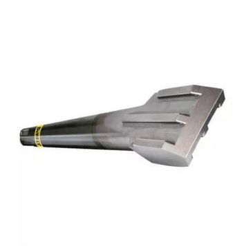 Зубило DeWALT SDS-Max DT6812 - Фото №2