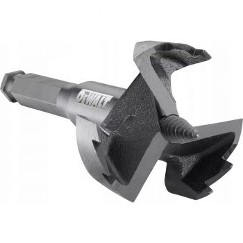 Cверлo Форстнера по дереву DeWALT, 51 мм (DT4582) - Фото №4