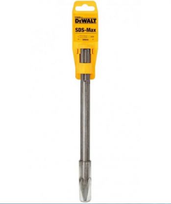 Зубило DeWALT SDS-Max DT6820 - Фото №3