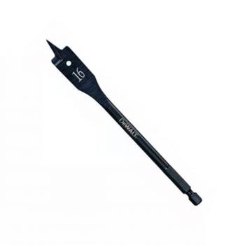 Сверло по дереву перьевое DeWALT EXTREME Impact (DT4791) - Фото №2