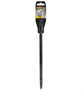 Зубило DeWALT SDS-Plus XLR DT6979 - Фото №3