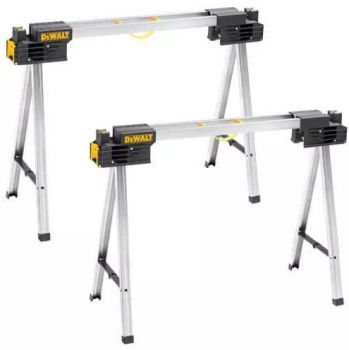 Козлы складные DeWALT DWST1-75676 - Фото №2