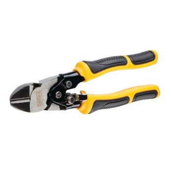 Кусачки диагональные DeWALT Compound Action DWHT0-70275 - Фото №3