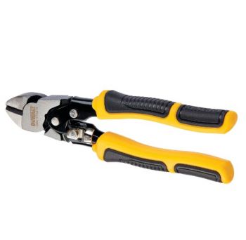 Кусачки диагональные DeWALT Compound Action DWHT0-70275 - Фото №4
