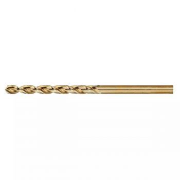 Cверлo по металлу DeWALT EXTREME INDUSTRIAL COBALT  HSS-CO, 4,1х43х75, 10 шт. (DT4925) - Фото №2