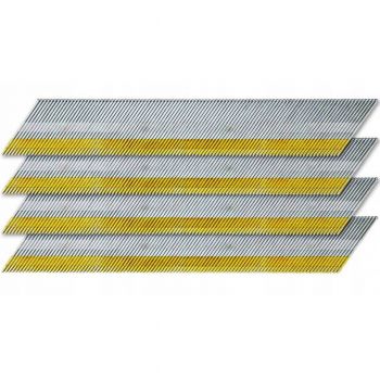 Гвозди оцинкованные DeWALT, DNBDA, 45x1,8 мм (DNBDA1545GZ) - Фото №2