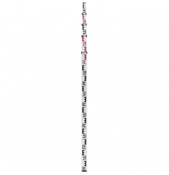 Линейка для оптических лазеров DeWALT DE0734 - Фото №4