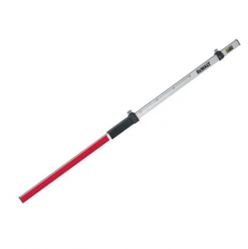 Линейка нивелирная DeWALT DE0737 - Фото №1