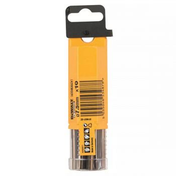 Cверлo по металлу DeWALT EXTREME INDUSTRIAL COBALT  HSS-CO, 7,5х66х109, 10 шт. (DT4937) - Фото №1