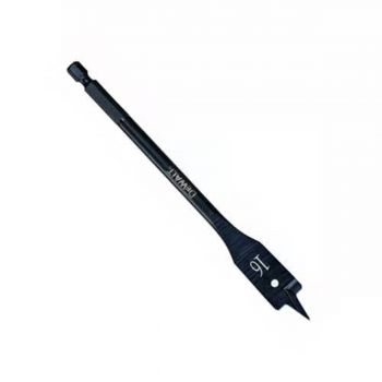 Сверло по дереву перьевое DeWALT EXTREME Impact (DT4789) - Фото №1