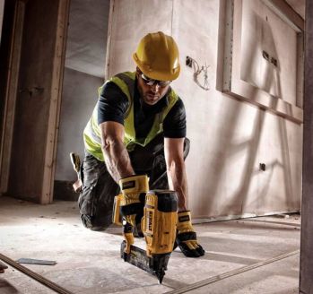 Гвозди оцинкованные DeWALT, 44x1,6 мм (DNBA1644GZ) - Фото №4