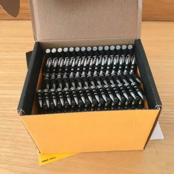 Гвозди оцинкованные по бетону DeWALT, 15 мм (DCN8902015) - Фото №2