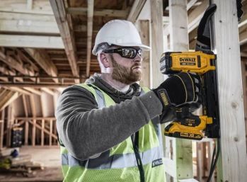 Гвозди оцинкованные c радиальной насечкой DeWALT, 50x2,8 мм (DNPT28R50G12Z) - Фото №4
