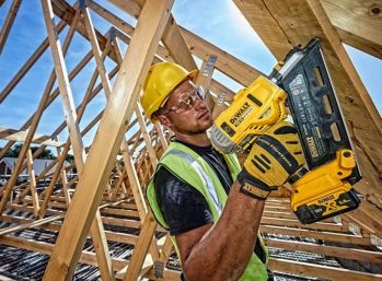 Гвозди оцинкованные c радиальной насечкой DeWALT, 50x2,8 мм (DNPT28R50G12Z) - Фото №5