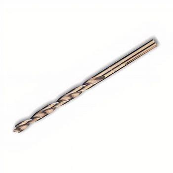 Cверлo по металлу DeWALT EXTREME2 HSS-G, 7,5х66х109, 10 шт. (DT5552) - Фото №2