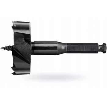 Cверлo Форстнера по дереву DeWALT, 117 мм (DT4590) - Фото №2