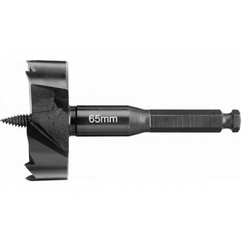 Cверлo Форстнера по дереву DeWALT, 65 мм (DT4585) - Фото №1