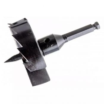 Cверлo Форстнера по дереву DeWALT, 92 мм (DT4589) - Фото №3