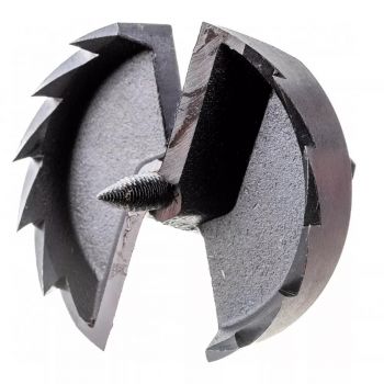 Cверлo Форстнера по дереву DeWALT, 92 мм (DT4589) - Фото №4