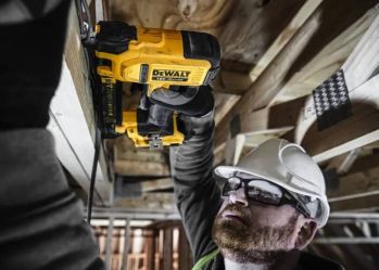 Гвозди из нержавеющей стали DeWALT, 45x1,2 мм (DNBT1845SZ) - Фото №3