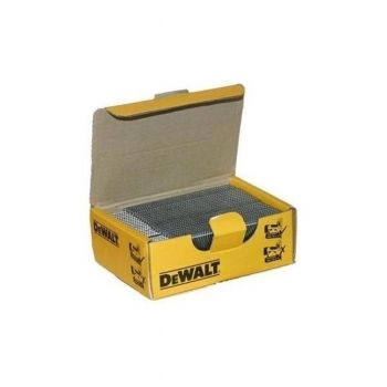 Гвозди оцинкованные DeWALT, 45x1,2 мм (DNBT1845GZ) - Фото №3