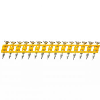 Гвозди оцинкованные по бетону DeWALT, 45x2,6 мм (DCN8901045) - Фото №1