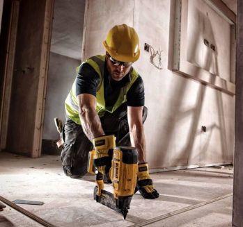 Гвозди оцинкованные DeWALT, DNBSB, 57x1,6 мм (DNBSB1657Z) - Фото №3