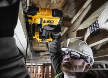 Гвозди оцинкованные DeWALT, DNBSB, 64x1,6 мм (DNBSB1664Z) - Фото №4