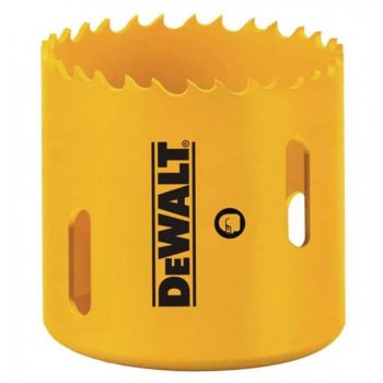 Коронка біметалічна DeWALT, 95x46 мм (DT83095) - Фото №1