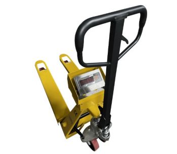 Весы-рокла электронные Зевс ВПЕ ZEUS A12ESS (120212) - Фото №1