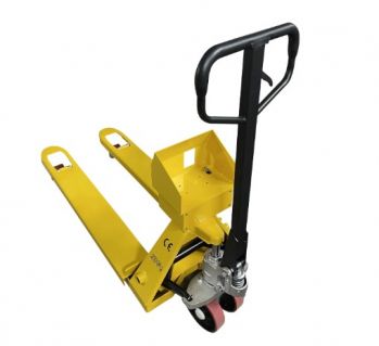 Весы-рокла электронные Зевс ВПЕ ZEUS A12ESS (120212) - Фото №3