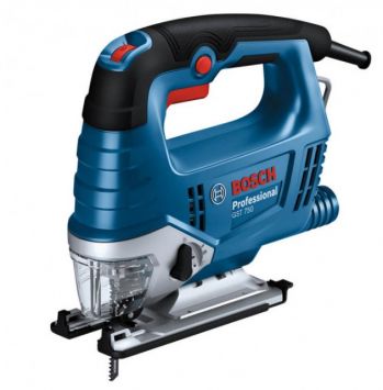 Лобзик Bosch GST 750 Professional (06015B4121) - Фото №1