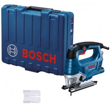 Лобзик Bosch GST 750 Professional (06015B4121) - Фото №2