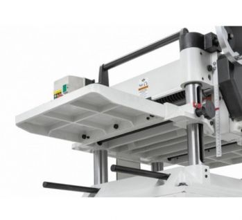 Рейсмусовый станок JET JWP-15K 230 (10000283M) - Фото №4