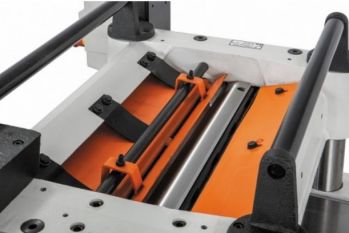 Рейсмусовый станок JET JWP-15K 230 (10000283M) - Фото №6