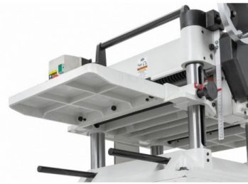 Рейсмусовый станок JET JWP-15K 400 (10000283T) - Фото №3