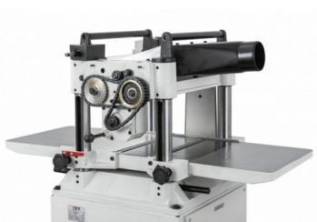 Рейсмусовый станок JET JWP-15K 400 (10000283T) - Фото №4