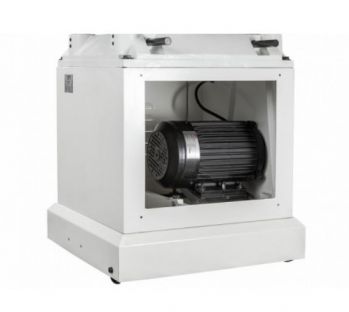 Рейсмусовый станок JET JWP-15K 400 (10000283T) - Фото №5