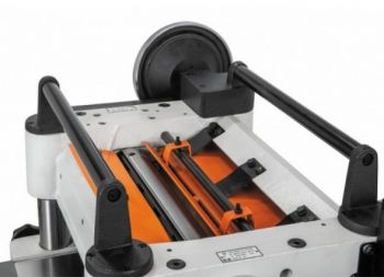 Рейсмусовый станок JET JWP-15K 400 (10000283T) - Фото №6