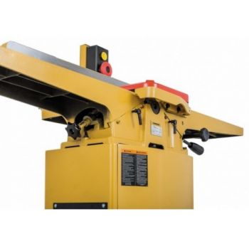 Фуговальный станок JET Powermatic 60HH (1610087K-RU) - Фото №3