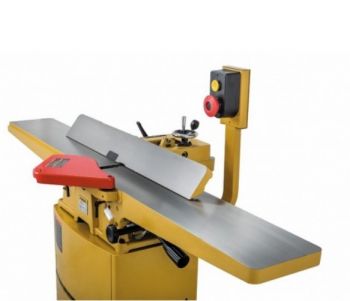 Фуговальный станок JET Powermatic 60HH (1610087K-RU) - Фото №6
