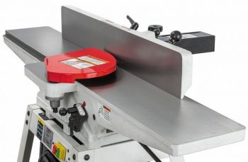 Фуговальный станок JET JJ-6HH OS (10000282M) - Фото №2