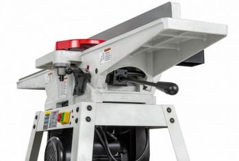 Фуговальный станок JET JJ-6HH OS (10000282M) - Фото №3